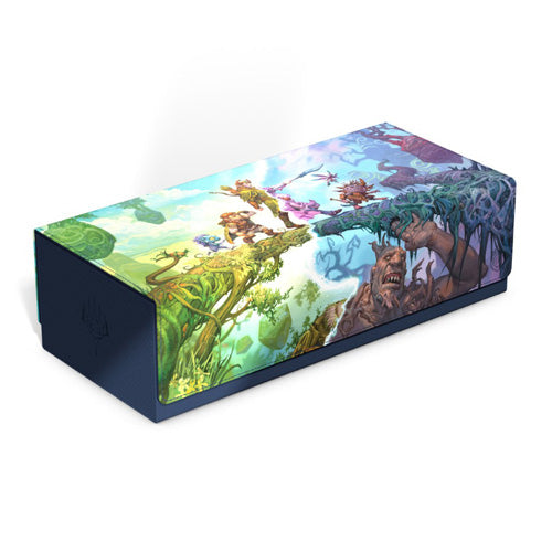 Ultimate Guard Arkhive 1000+ Magic MTG Lorwyn Eclipsed XenoSkin Deck Case - Deck Boxes