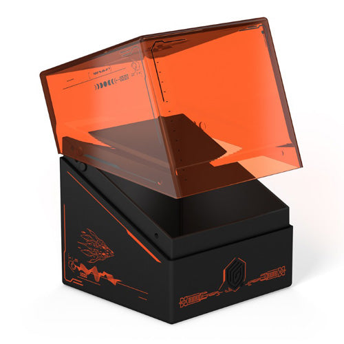 Ultimate Guard Boulder 100+ Deck Box - Magic MTG Edge of Eternities - Kav - Deck Boxes - 2