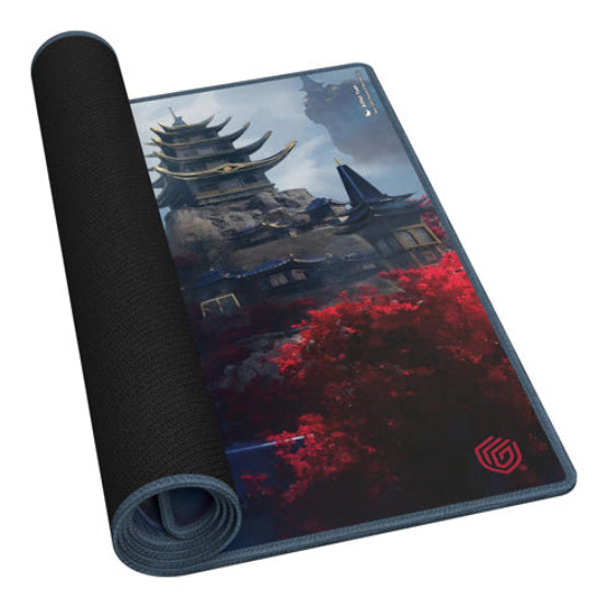 Ultimate Guard Playmat - Magic MTG Tarkir Dragonstorm - Cori Mountain Monastery - Playmats - 3