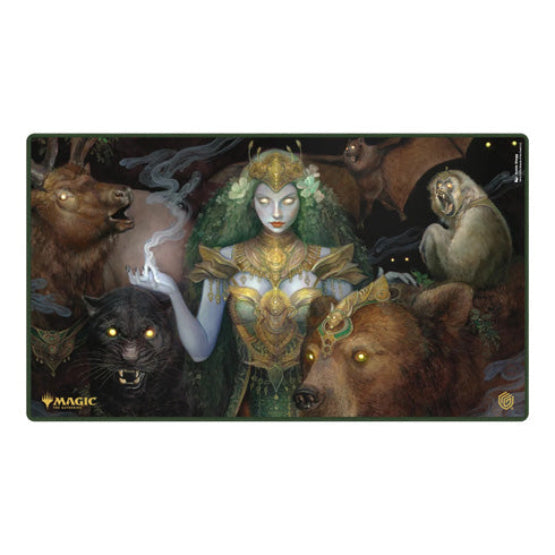 Ultimate Guard Playmat - Magic MTG Tarkir Dragonstorm - Host of the Hereafter - Playmats