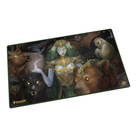 Ultimate Guard Playmat - Magic MTG Tarkir Dragonstorm - Host of the Hereafter - Playmats - 2