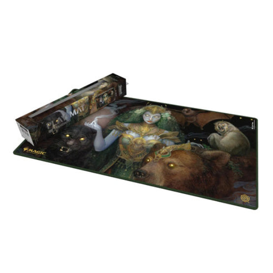 Ultimate Guard Playmat - Magic MTG Tarkir Dragonstorm - Host of the Hereafter - Playmats - 4