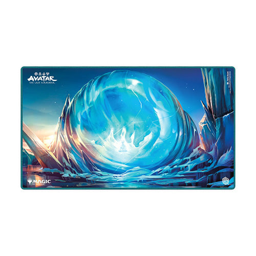 Ultimate Guard Playmat Magic MTG Avatar Aang's Iceberg - Playmats