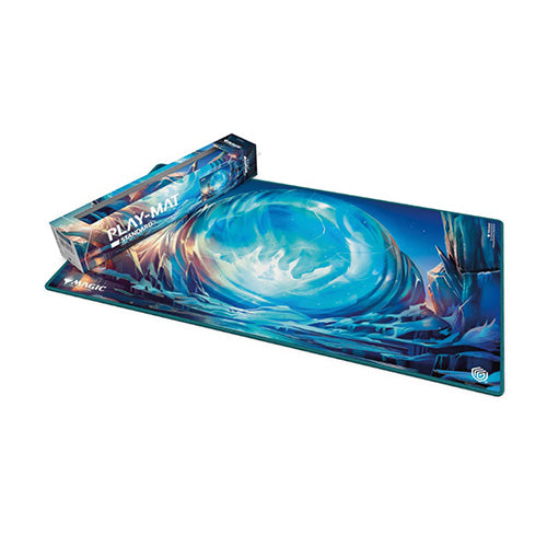 Ultimate Guard Playmat Magic MTG Avatar Aang's Iceberg - Playmats - 3