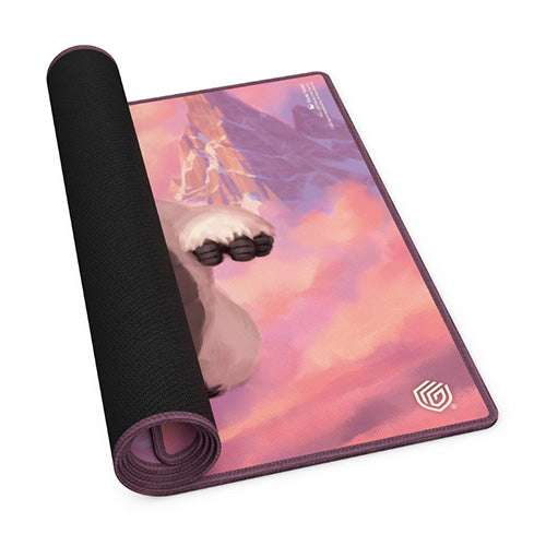 Ultimate Guard Playmat Magic MTG Avatar Appa, Aang's Companion - Playmats - 2