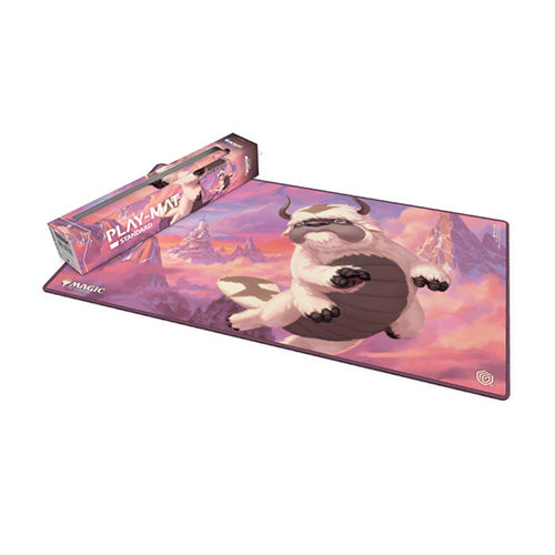 Ultimate Guard Playmat Magic MTG Avatar Appa, Aang's Companion - Playmats - 3