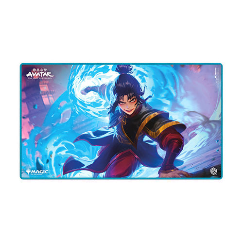 Ultimate Guard Playmat Magic MTG Avatar Fire Lord Azula - Playmats