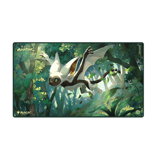 Ultimate Guard Playmat Magic MTG Avatar Momo, Friendly Flier - Playmats