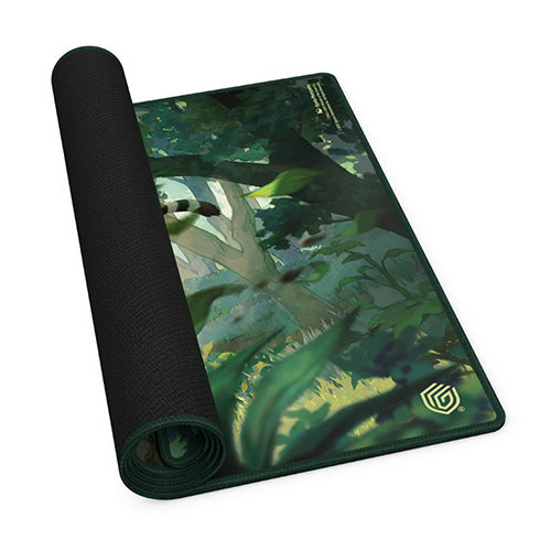 Ultimate Guard Playmat Magic MTG Avatar Momo, Friendly Flier - Playmats - 2