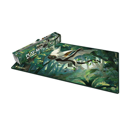 Ultimate Guard Playmat Magic MTG Avatar Momo, Friendly Flier - Playmats - 3