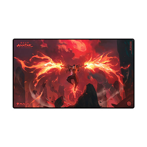 Ultimate Guard Playmat Magic MTG Avatar Ozai - Playmats