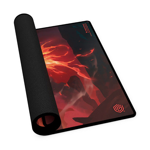 Ultimate Guard Playmat Magic MTG Avatar Ozai - Playmats - 2