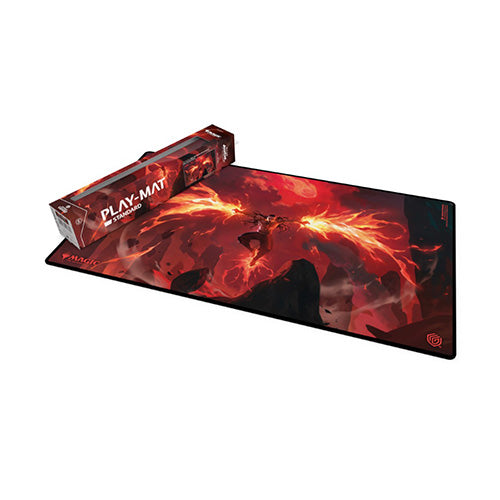 Ultimate Guard Playmat Magic MTG Avatar Ozai - Playmats - 3