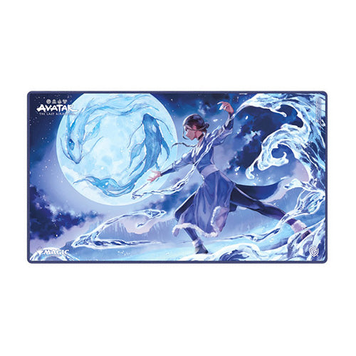 Ultimate Guard Playmat Magic MTG Avatar Waterbender Ascension - Playmats