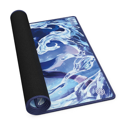 Ultimate Guard Playmat Magic MTG Avatar Waterbender Ascension - Playmats - 2