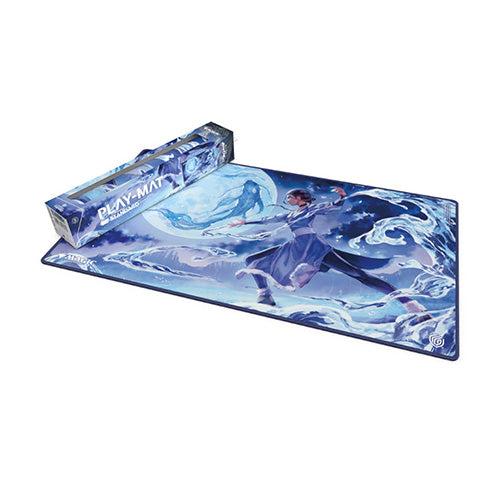 Ultimate Guard Playmat Magic MTG Avatar Waterbender Ascension - Playmats - 3