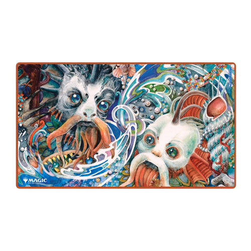 Ultimate Guard Playmat Magic MTG Lorwyn Eclipsed Multicolor Rare - Playmats
