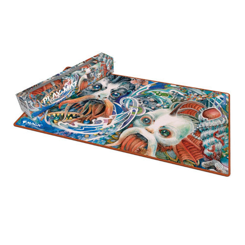 Ultimate Guard Playmat Magic MTG Lorwyn Eclipsed Multicolor Rare - Playmats - 3