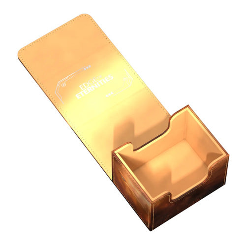 Ultimate Guard Sidewinder 100+ XenoSkin Deck Box - Magic MTG Edge of Eternities - Adagia - Deck Boxes - 4