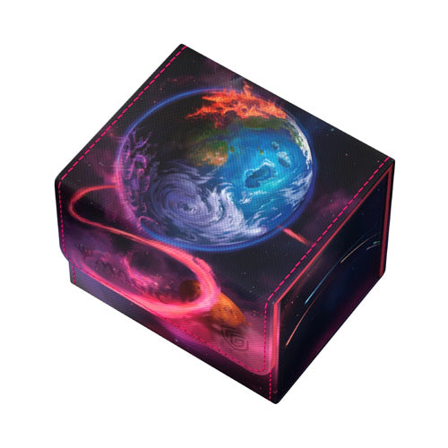 Ultimate Guard Sidewinder 100+ XenoSkin Deck Box - Magic MTG Edge of Eternities - Mana Confluence - Deck Boxes - 2