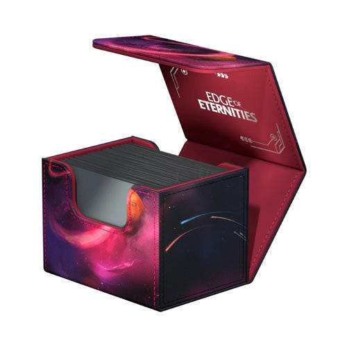 Ultimate Guard Sidewinder 100+ XenoSkin Deck Box - Magic MTG Edge of Eternities - Mana Confluence - Deck Boxes - 3