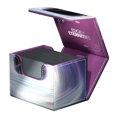 Ultimate Guard Sidewinder 100+ XenoSkin Deck Box - Magic MTG Edge of Eternities - Susur - Deck Boxes - 3