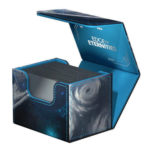 Ultimate Guard Sidewinder 100+ XenoSkin Deck Box - Magic MTG Edge of Eternities - Uthros - Deck Boxes - 3