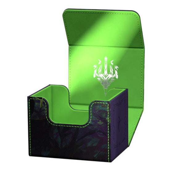 Ultimate Guard Sidewinder 100+ XenoSkin Deck Box - Magic MTG Tarkir Dragonstorm - Emergent Ultimatum - Deck Boxes - 6