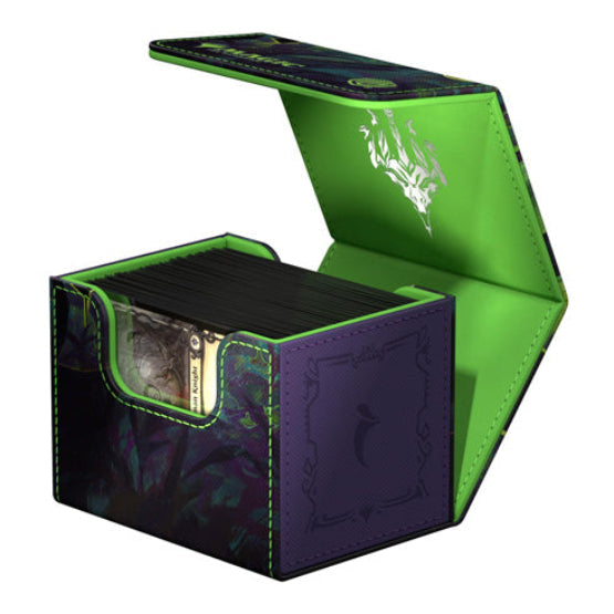 Ultimate Guard Sidewinder 100+ XenoSkin Deck Box - Magic MTG Tarkir Dragonstorm - Emergent Ultimatum - Deck Boxes - 7