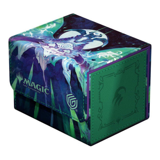 Ultimate Guard Sidewinder 100+ XenoSkin Deck Box - Magic MTG Tarkir Dragonstorm - Genesis Ultimatum - Deck Boxes - 2