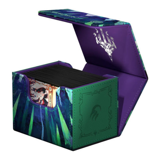 Ultimate Guard Sidewinder 100+ XenoSkin Deck Box - Magic MTG Tarkir Dragonstorm - Genesis Ultimatum - Deck Boxes - 7