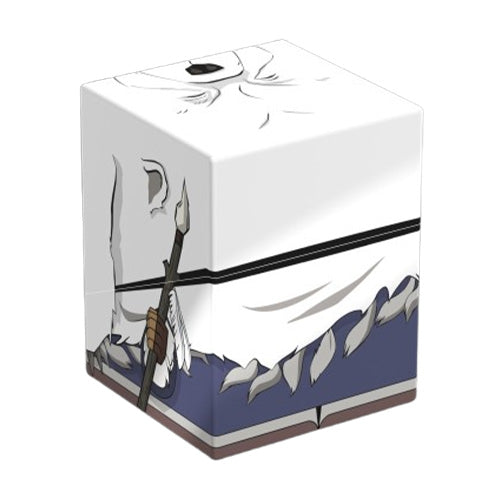 Ultimate Guard Squaroes Deck Box - Avatar: The Last Airbender - Avatar Kuruk - Deck Boxes - 2