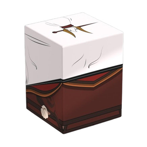 Ultimate Guard Squaroes Deck Box - Avatar: The Last Airbender - Avatar Roku - Deck Boxes - 2