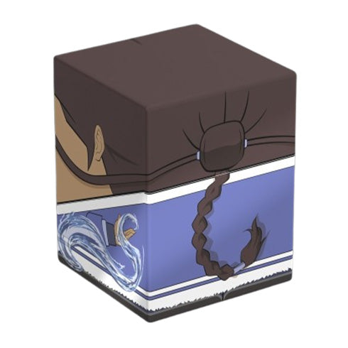Ultimate Guard Squaroes Deck Box - Avatar: The Last Airbender - Katara - Deck Boxes - 2