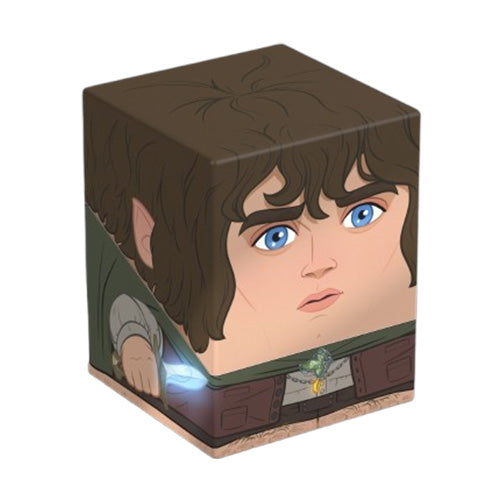 Ultimate Guard Squaroes Deck Box The Lord of the Rings Frodo - Deck Boxes