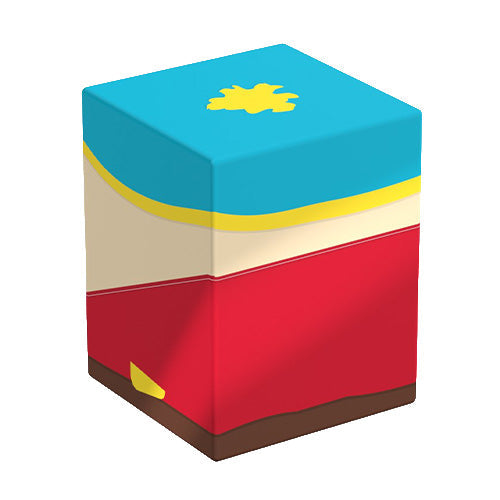 Ultimate Guard Squaroes South Park 001 Cartman Deck Box - Deck Boxes - 2