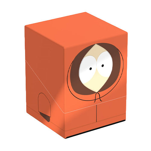 Ultimate Guard Squaroes South Park 002 Kenny Deck Box - Deck Boxes