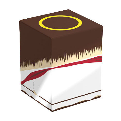 Ultimate Guard Squaroes South Park Jesus Deck Box - Deck Boxes - 2