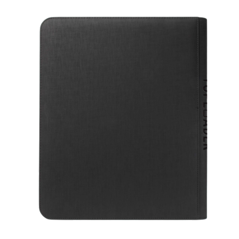 Ultra Pro 9-Pocket Zippered Toploader Premium PRO-Binder - Binders - 5