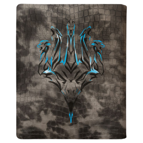 Ultra Pro Magic MTG Return to Tarkir 9-Pocket Premium Zippered PRO-Binder 5 Clans - Binders - 2