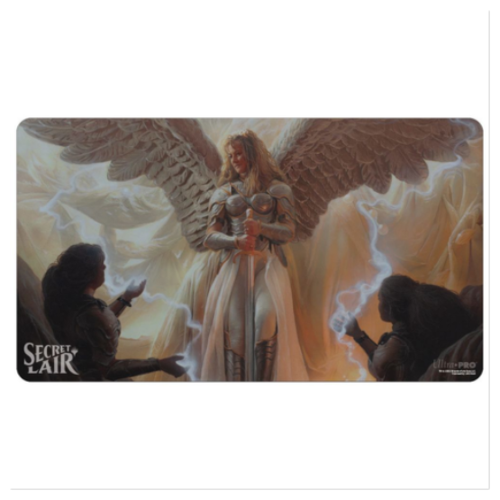 Ultra Pro Magic Secret Lair October 2023 Playmat Avon v2 - Playmats