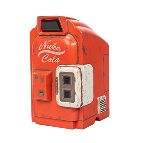 Ultra Pro Fallout Nuka-Cola Vending Machine BOXOID Deck Box - Deck Boxes - 3