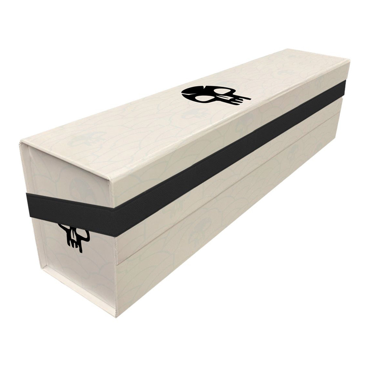 Ultra Pro MTG Mana 8 500+ Flat Pack Storage Deck Box Swamp - Deck Boxes