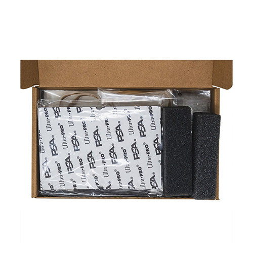 Ultra Pro Official PSA Grading Submission Kit - Card Cases - 3