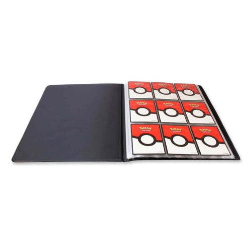 Ultra Pro Pokemon Mega Evolution Phantasmal Flames 9PKT Portfolio - Binders - 5