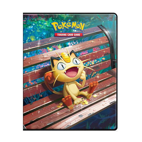 Ultra Pro Pokemon TCG Mega Evolution Perfect Order 4PKT Portfolio - Binders - 2