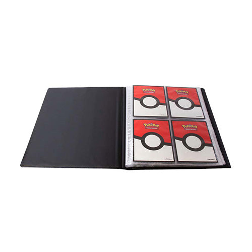 Ultra Pro Pokemon TCG Mega Evolution Perfect Order 4PKT Portfolio - Binders - 3