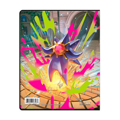 Ultra Pro Pokemon TCG Mega Evolution Perfect Order 4PKT Portfolio - Binders - 5