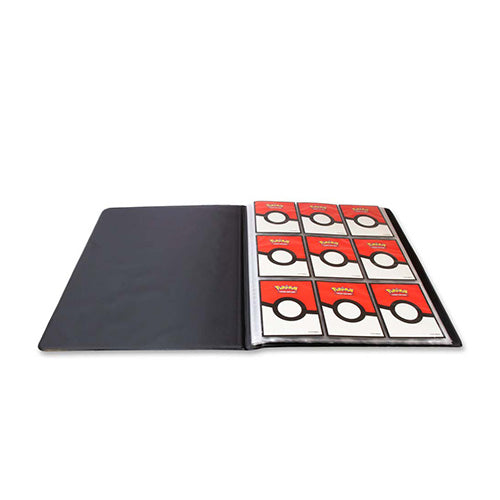 Ultra Pro Pokemon TCG Mega Evolution Perfect Order 9PKT Portfolio - Binders - 3