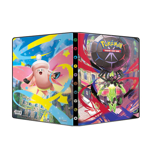 Ultra Pro Pokemon TCG Mega Evolution Perfect Order 9PKT Portfolio - Binders - 4